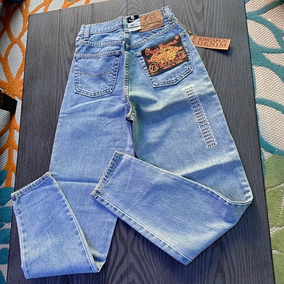 Woman’s Vintage Pepe Jeans - NWT - Picture 2 of 5